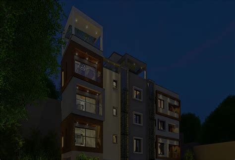 Salma Constructions - The Joy of Living