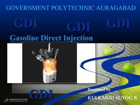 Gasoline Direct Injection System 的图像结果