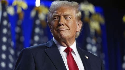 Trump orders declassification of assassination files of John F Kennedy ...