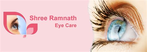 Shree Ramnath Eye Care