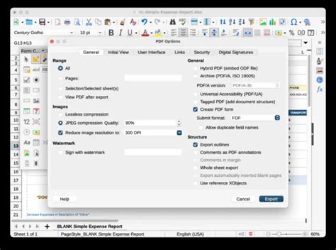 Image result for Create Unique PDF Form From Excel File