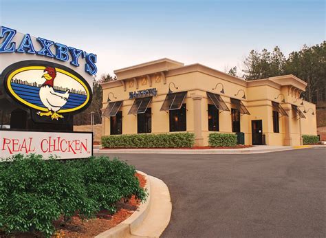 Zaxby's Sandersville Ga at Donald Jensen blog