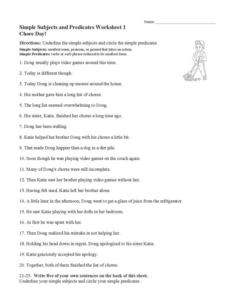 Sentence Copying Worksheets | English Resource | USA - Worksheets Library