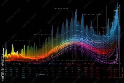 Image result for Spectrum of Modulated Signals