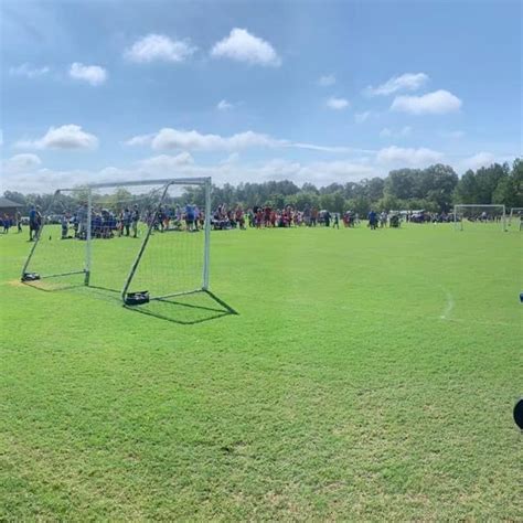 Jordan Soccer Complex | Playeasy