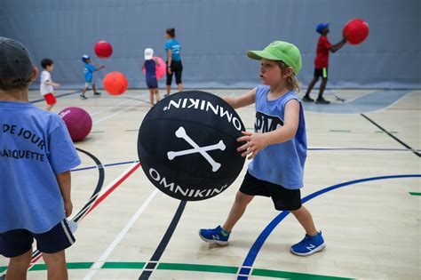 Importance of Adapted Physical Education and Adaptive PE classes