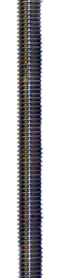 Image result for Long Threaded Rod