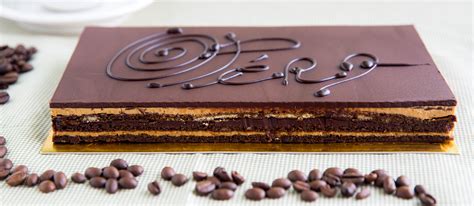 Image result for Opera Gateau Layers
