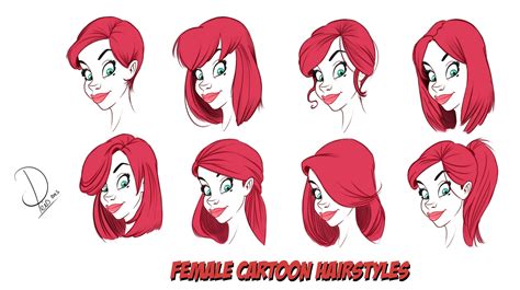 Image result for Cartoon Style Tutorial