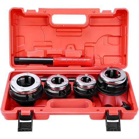 Image result for Hand Pipe Threading Tool