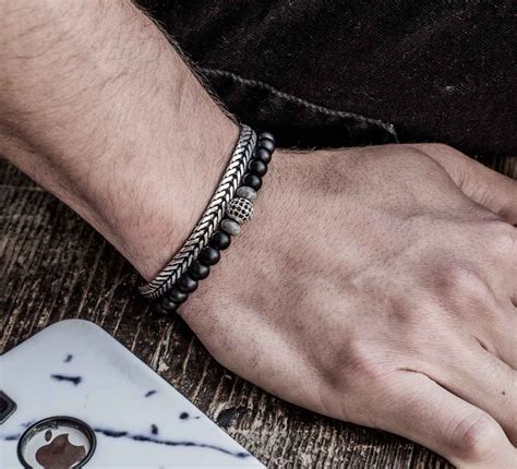 mansion bracelets