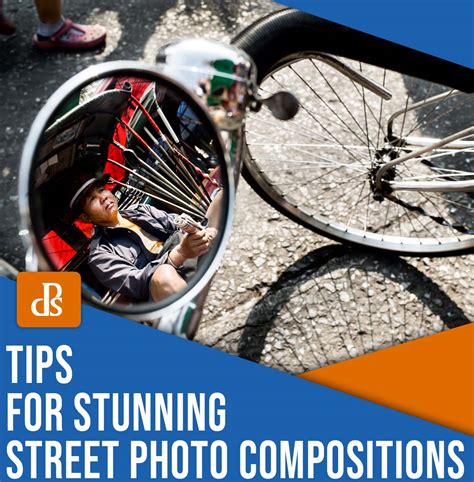 13 Tips to Improve Your Street Photography Compositions