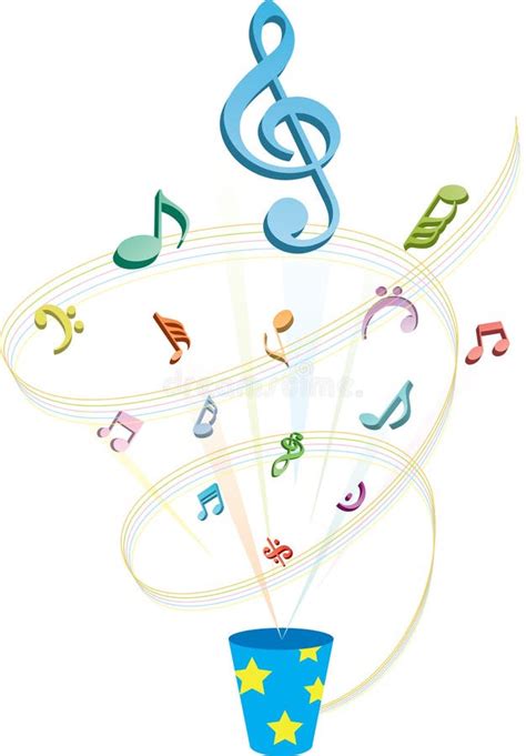 Image result for Dancing Music Notes