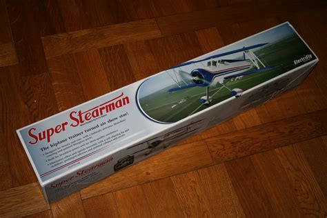 Alien Aircraft Stearman 的图像结果