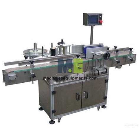 Food Automatic Vertical Sticker Labeling Machine Manufacturers ...
