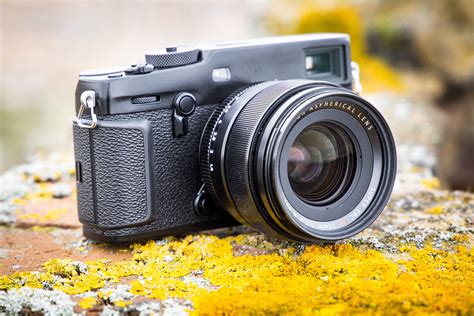 Fujifilm X-Pro3 review | Amateur Photographer