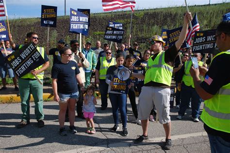 United Steelworkers Local 1010