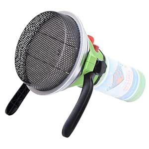 Buy Flame King Portable Propane Gas Outdoor Heater with Piezo Electric ...