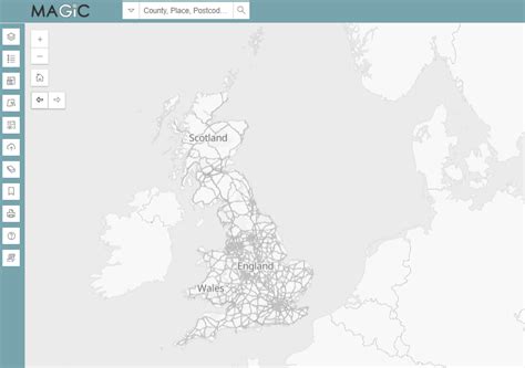 Image result for Magic Map