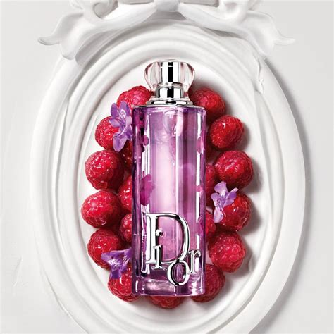 DIOR ADDICT PURPLE GLOW FEMME