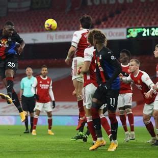 Frenazo en la escalada del Arsenal (0-0) - Eurosport