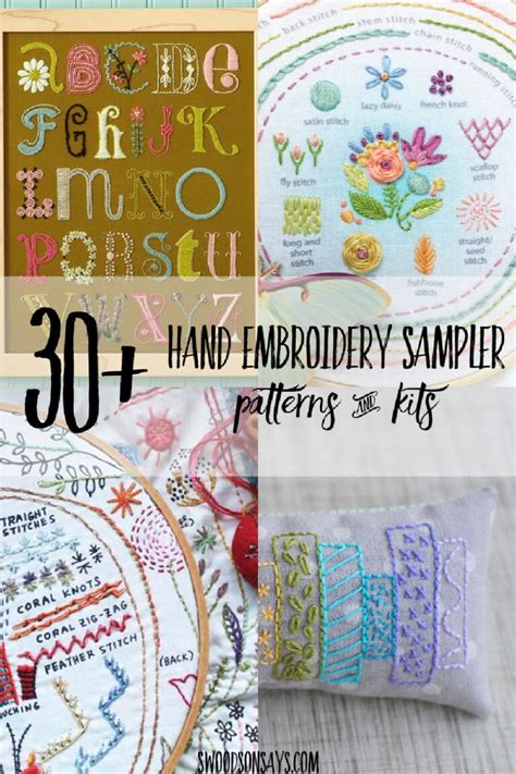 Embroidery Samplers Patterns 的图像结果