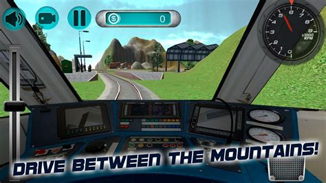 Image result for Train Driver Simulator