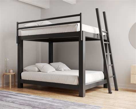 Queen Bunk Beds 10 Unique Built In Bunk Beds To Inspire You!