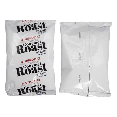 DIPLOMAT, Arabica, Faction Pack Beverage Pack, Coffee - 887MZ4|C-LC-GR2 ...