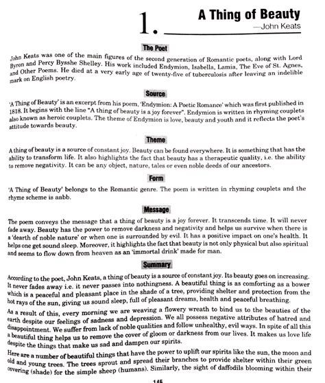 Image result for Class 12 Unit 2 Notes of English