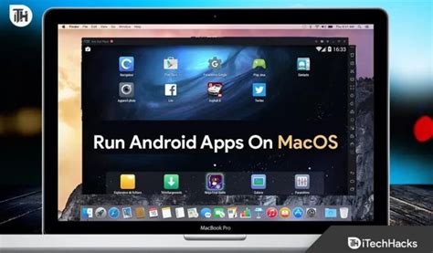 Los 7 mejores emuladores gratuitos de Android para Mac OS para ejecutar ...