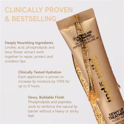 Dewy Lip Balm | Ayurvedic lip balm - indē wild