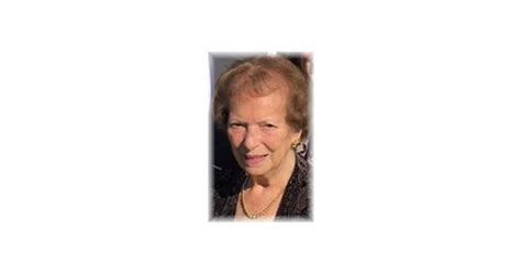 Stella Liguori Obituary (1928 - 2023) - Westerly, RI - The Westerly Sun