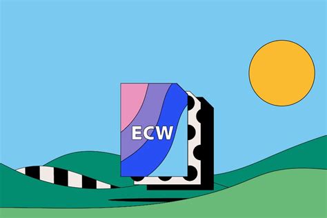 ECW-Dateien | Adobe