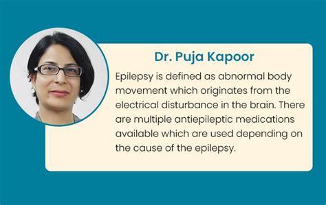 Epilepsy In Children: Causes, Types, Diagnosis and Treatment | OnlyMyHealth