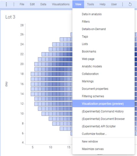 Spotfire Silver 的图像结果