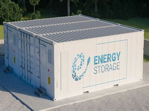 Image result for ESS Energy Storage System