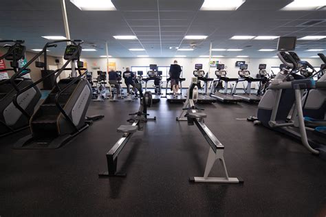 East Belleville YMCA - Fitness Center & Gym | Gateway Region YMCA