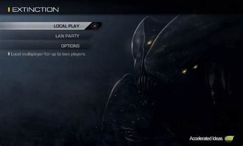 Image result for Cod Ghosts Extinction Escape
