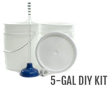 Image result for DIY Bucket Washing Machine