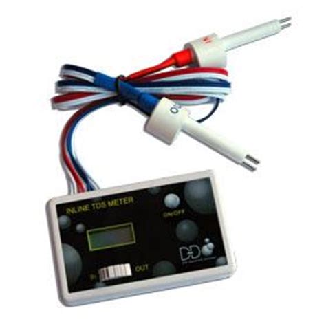 Installing Inline TDS Meter 的图像结果
