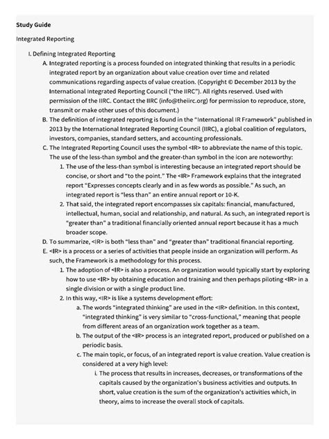 Image result for Advantage of Using Integrated Report