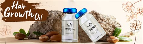 Buy Calix Herbal Organic Hair Growth Oil Ayurvedic Hair-Spa For ...