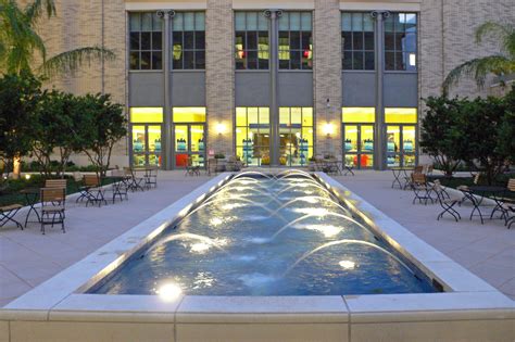 Jacksonville Main Library | INVISION Architecture