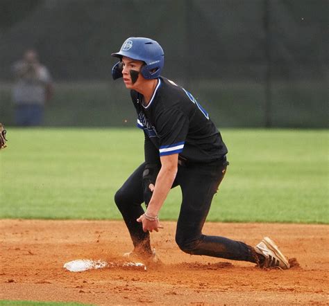 South Alabama Spring Roundup: No. 1 Bayside Academy wins series from No ...
