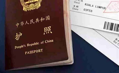 好消息！9月1日起河南办护照只需7天，换补护照不用回老家