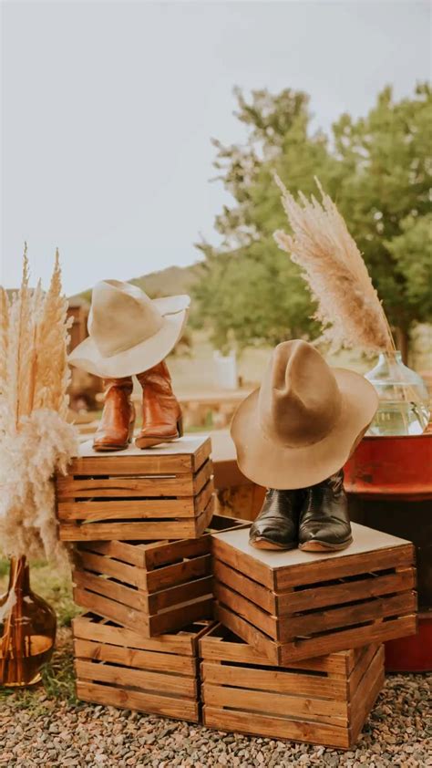 Cowboy party ideas how to throw a western themed party – Artofit