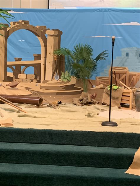 Image result for Destination Dig VBS 2021 Lessons