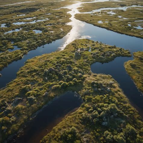 Understanding Coastal Plains: Formation and Importance