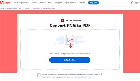 Image result for Convert PNG File to PDF